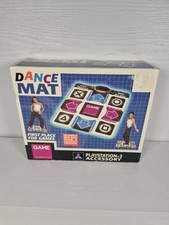 Boxed game ps1 ps2 - ps1, dance