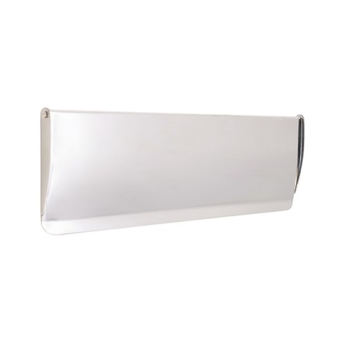 Polished chrome victorian - chrome,