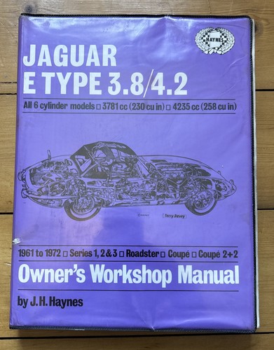 Jaguar type 8 4 2 - jaguar, s2