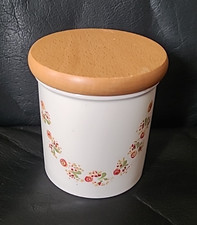 Portmeirion 7.5 cm Storage Jar