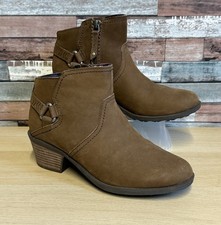 Teva Womens Foxy Boots