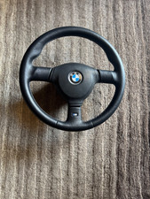 Bmw e30 M3 3-serise Steering