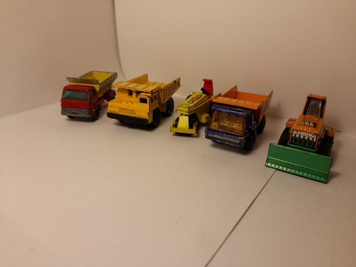 Bundle vintage matchbox - bundle, of