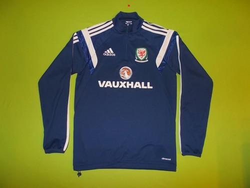 Zip neck shirt wales - zip,