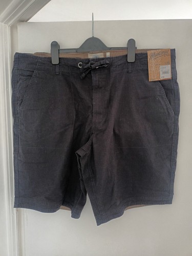 Mantaray men shorts - size, 40