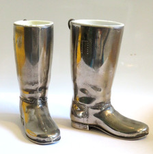 Vintage Grenadier Pair of