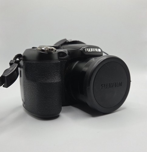 Fujifilm finepix s2980 - fujifilm,