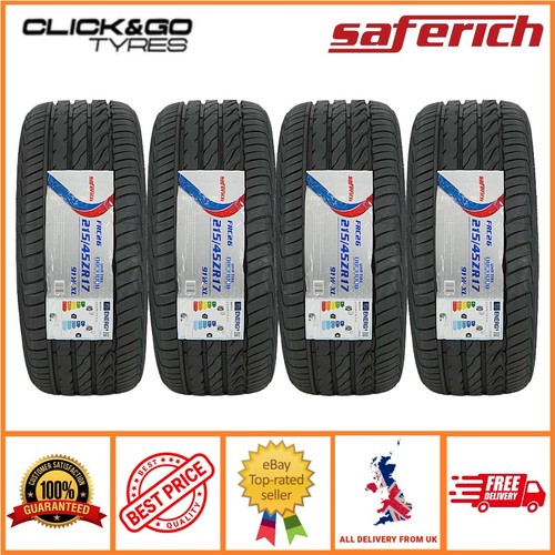 215 45zr17 saferich - 215/45zr17,