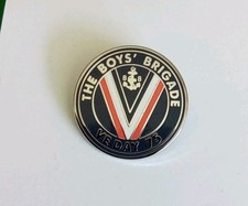 Boys brigade day - brigade,