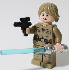 LEGO Cloud City Luke Skywalker