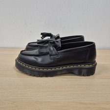 Dr Martens Adrian Bex Black