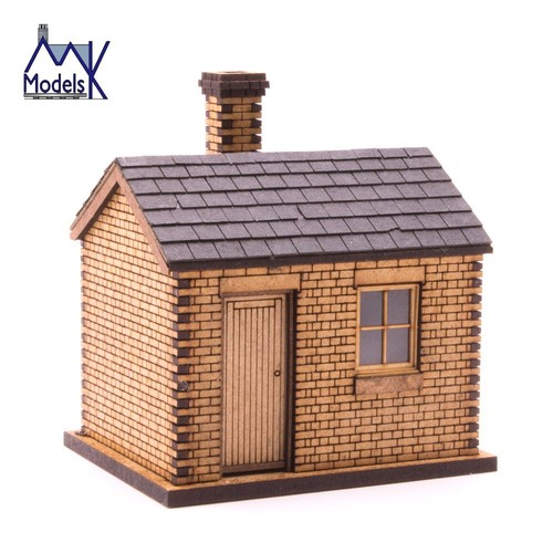 Model railway h0 - model,