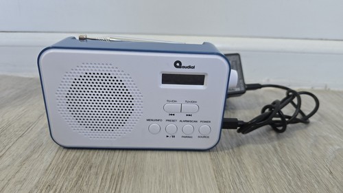 Audial mini dab - mini,