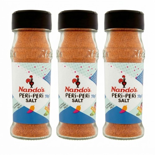 Nandos peri - nandos, salt