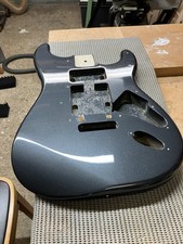 Genuine FENDER Squier