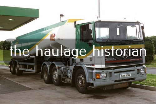 Thh truck photos - thh,