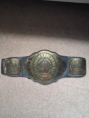 Wwe intercontinental - wwe,