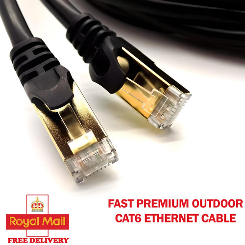 Cat6 ethernet internet - cat6,