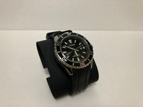 Citizen promaster eco - promaster, eco-drive
