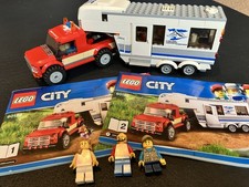 LEGO FRIENDS 60182 Wildlife