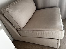 IKEA KIVIK 1-Seat Sofa Bed