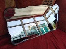 Large Vintage Old Antique