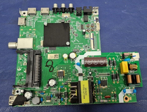 Main board for - main,