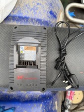 Ingersol Rand Battery Charger