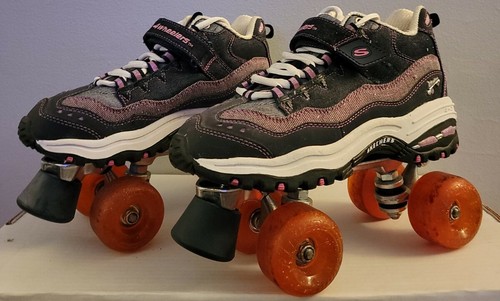 Vtg skechers wheelers - -,