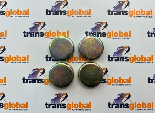 Engine block core plug - plug, set