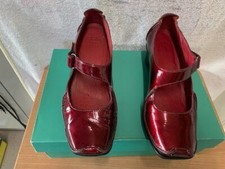 Clarks Finnis Blaze Wedge