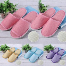 Disposable Slippers Men Women