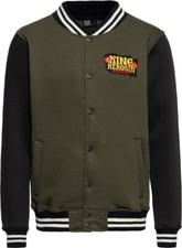 King Kerosin College Sweat