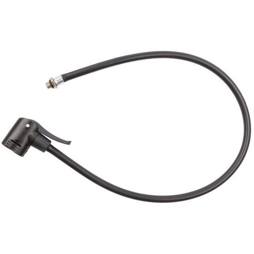 Wave universal bike pump - bike,