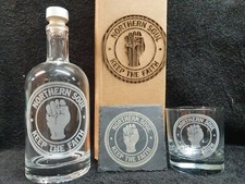 Northern Soul decanter box set