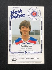 RARE Kent Police England World