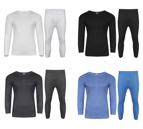 Men thermal long - thermal, johns