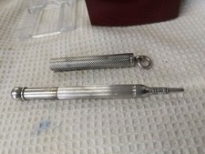 Antique  Sampson & Morden Propelling Pencil