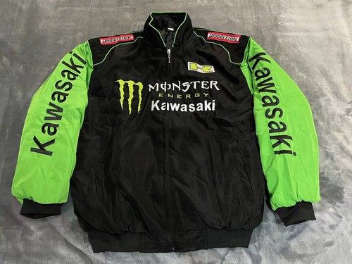 Adult racing jacket - racing,