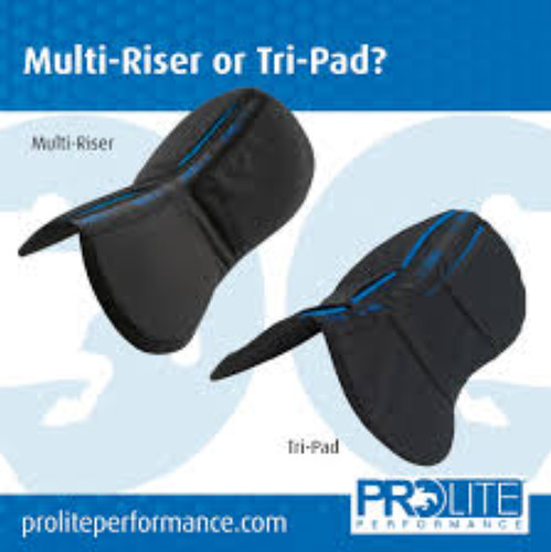 Prolite shims multi - 2x,