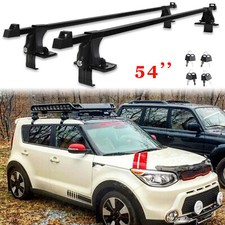 54" Car Top Roof Rack Cross