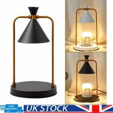 Wax Candle Warmer Lamp