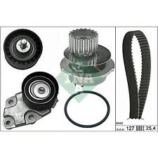 INA 530 0332 31 WATER PUMP &
