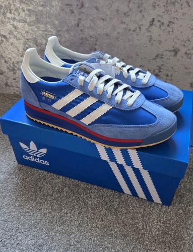 Adidas sl72 rs - uk,
