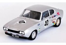 1/43 Miniature Car Ford Capri