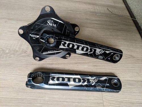 Rotor srm pm6 road power - rotor,