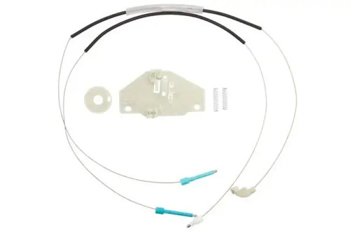 Window regulator repair kit