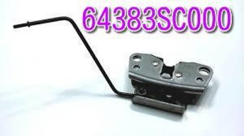 Subaru genuine 64383sc000 - genuine,