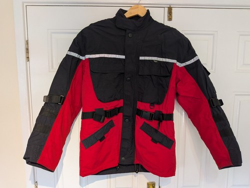 Triumph motorcycle jacket - triumph,
