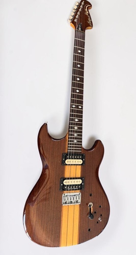 Aria pro 600 vintage - aria, ts-600